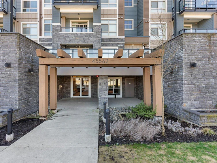 313-45562 Airport Road, Chilliwack, BC, V2P 0J8 - 19