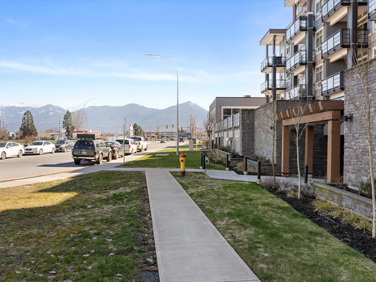 313-45562 Airport Road, Chilliwack, BC, V2P 0J8 - 20
