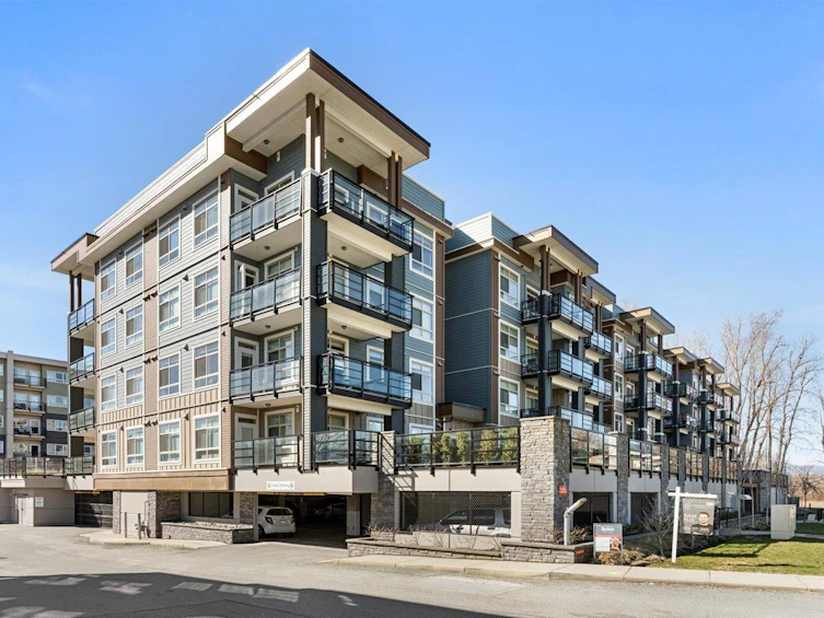313-45562 Airport Road, Chilliwack, BC, V2P 0J8 - 21