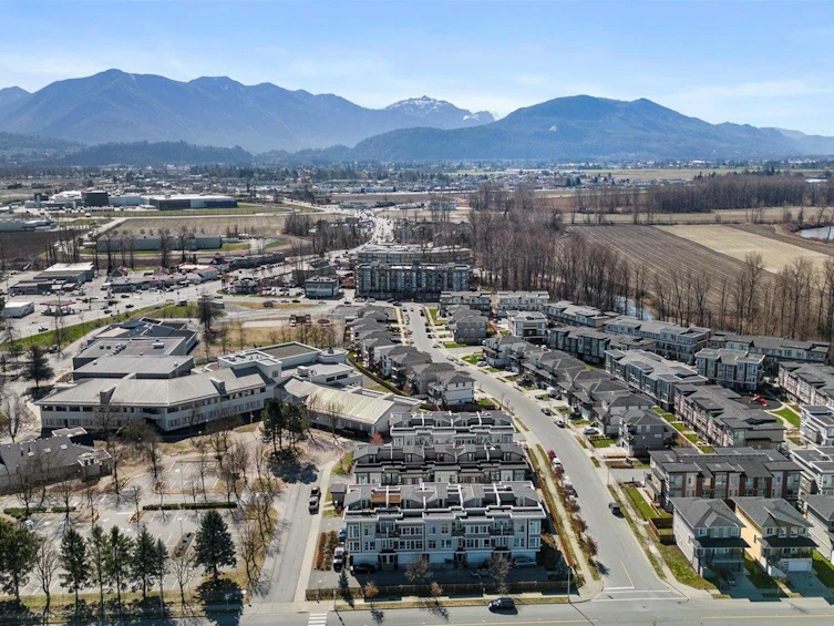 313-45562 Airport Road, Chilliwack, BC, V2P 0J8 - 22