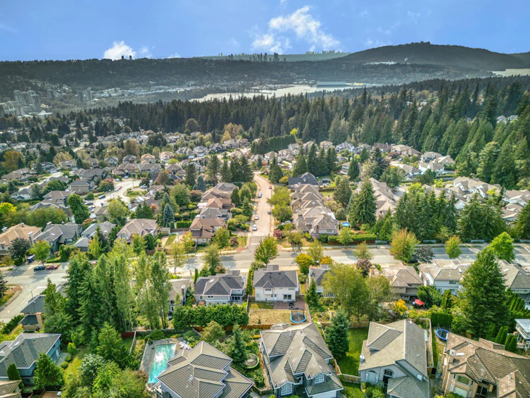 2609 Panorama Drive, Coquitlam, BC, V3E 2W1 - 32