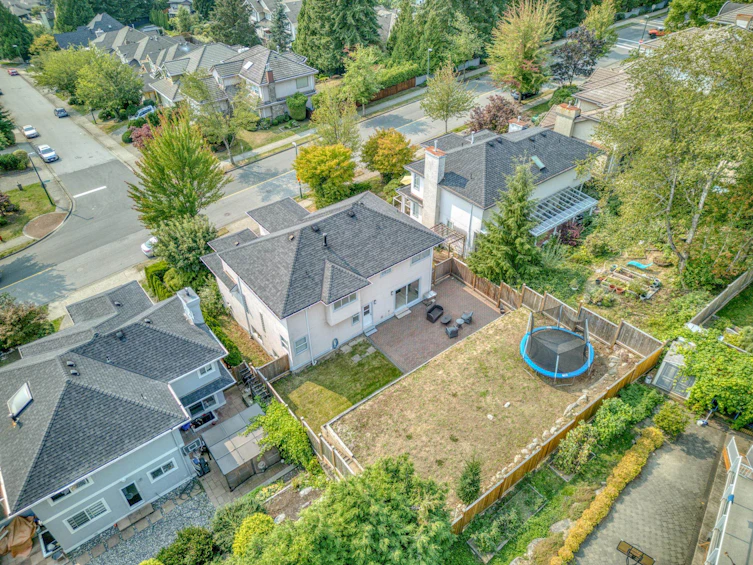 2609 Panorama Drive, Coquitlam, BC, V3E 2W1 - 34