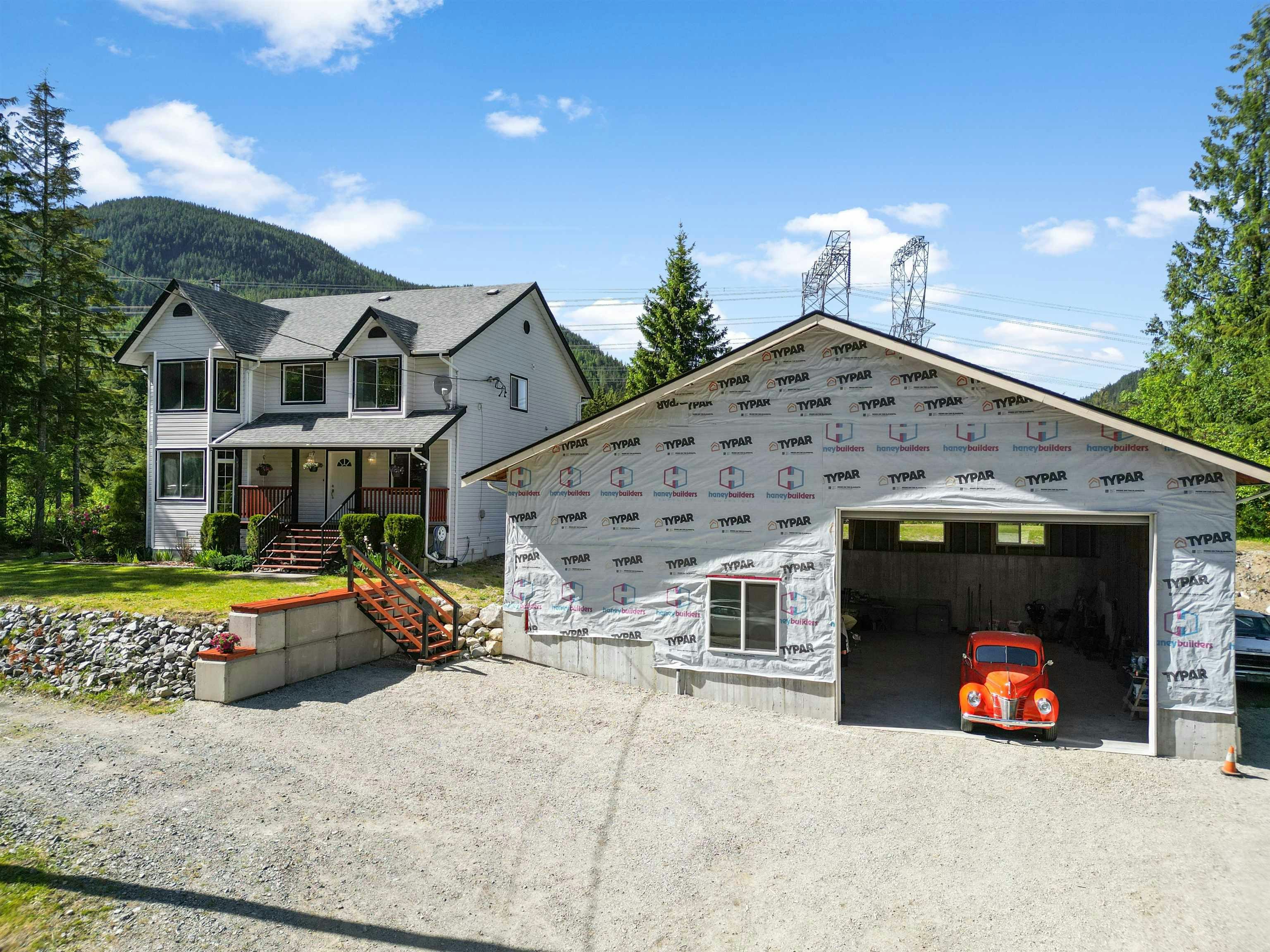 13105 Sabo Street, Mission, BC, V4S 1L6