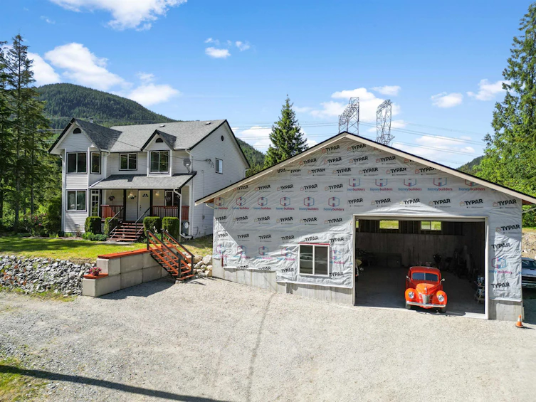 13105 Sabo Street, Mission, BC, V4S 1L6