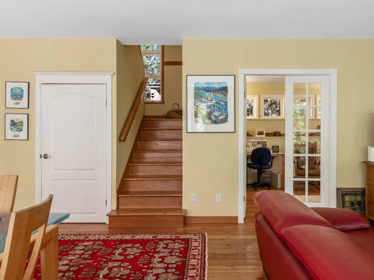 576 Cates Hill Road, Bowen Island, BC, V0N 1G2 - 14