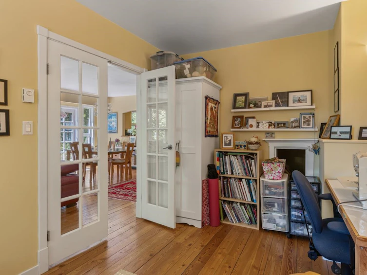 576 Cates Hill Road, Bowen Island, BC, V0N 1G2 - 20