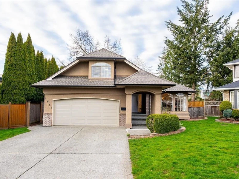4669 221st Street, Langley BC V2Z 1A9
