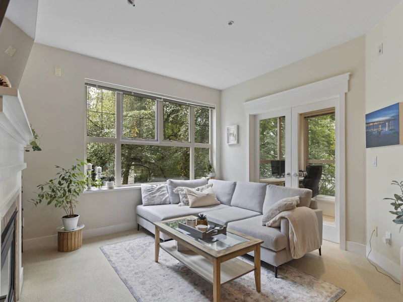 1309 - 4655 Valley Drive, Vancouver BC V6J 5L6