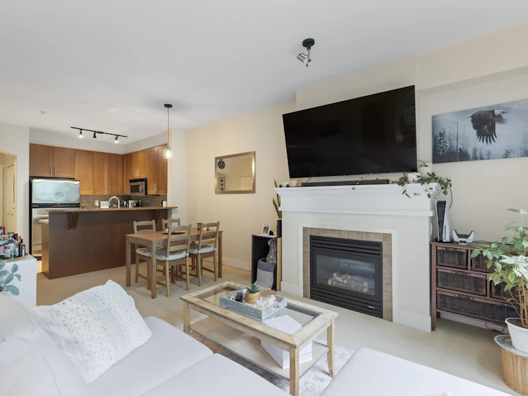 1309-4655 Valley Drive, Vancouver, BC, V6J 5L6 - 8