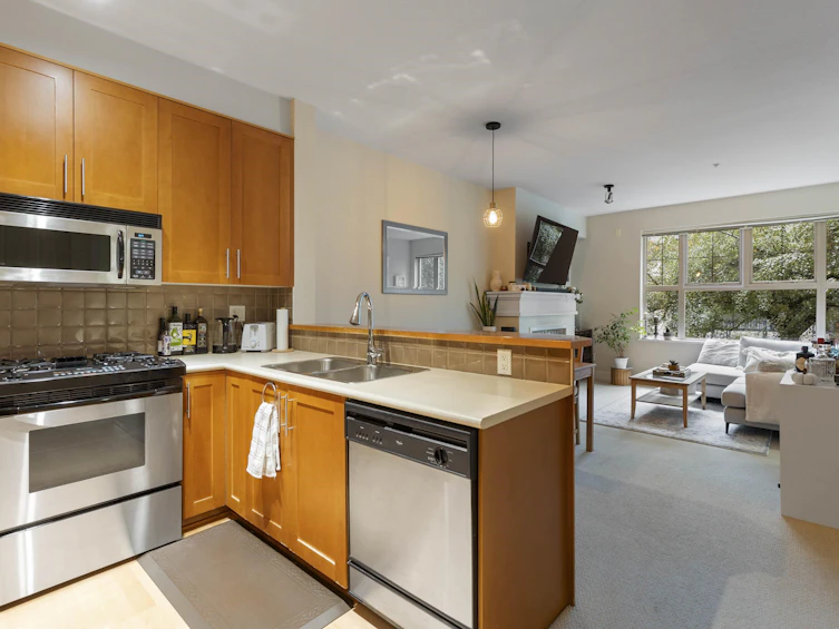 1309-4655 Valley Drive, Vancouver, BC, V6J 5L6 - 14