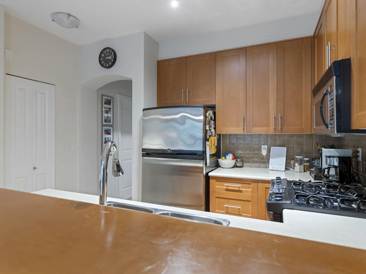 1309-4655 Valley Drive, Vancouver, BC, V6J 5L6 - 19