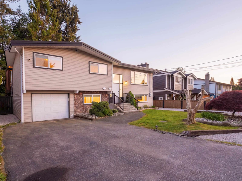 32054 Holiday Avenue, Mission BC V2V 2N1