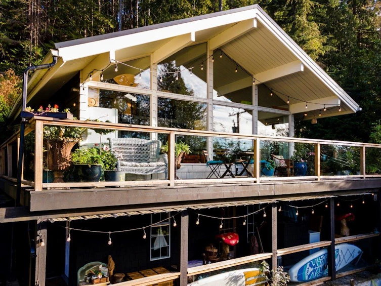 879 Windjammer Road, Bowen Island, BC, V0N 1G2 - 2