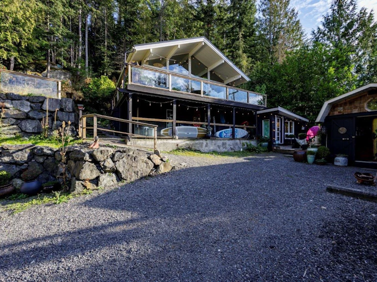 879 Windjammer Road, Bowen Island, BC, V0N 1G2 - 4