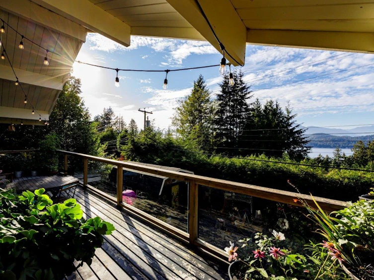 879 Windjammer Road, Bowen Island, BC, V0N 1G2 - 7