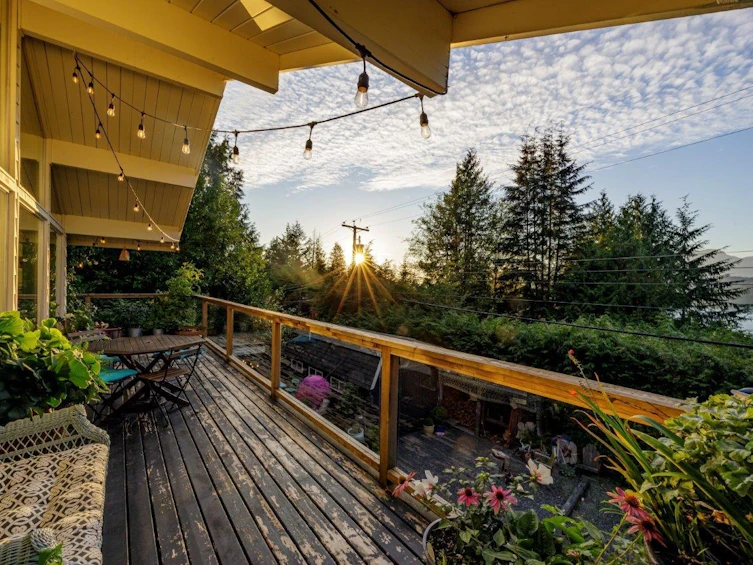 879 Windjammer Road, Bowen Island, BC, V0N 1G2 - 8
