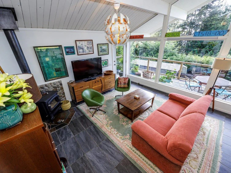 879 Windjammer Road, Bowen Island, BC, V0N 1G2 - 17