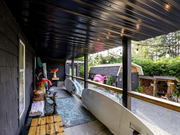 879 Windjammer Road, Bowen Island, BC, V0N 1G2 - 24