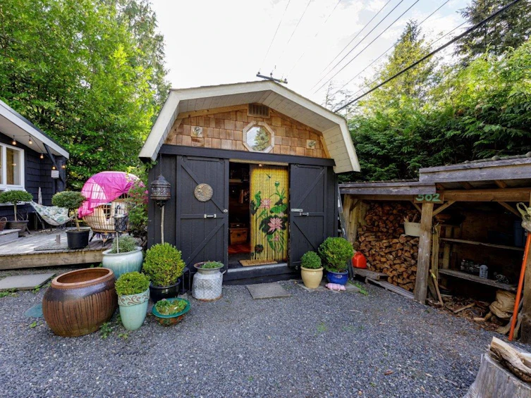 879 Windjammer Road, Bowen Island, BC, V0N 1G2 - 30