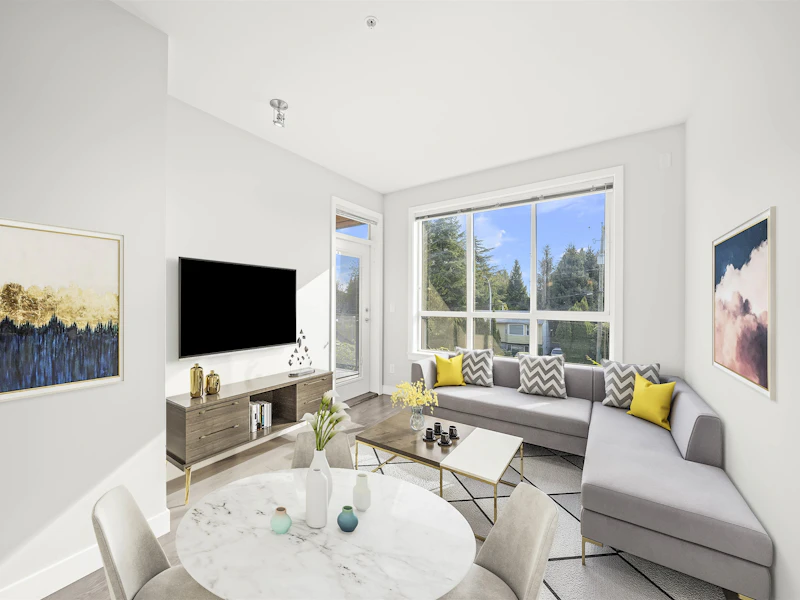 212 - 10455 154th Street, Surrey BC V3R 0C5