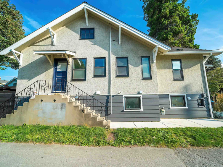 827 Tenth Street, New Westminster, BC, V3M 4A3 - 24