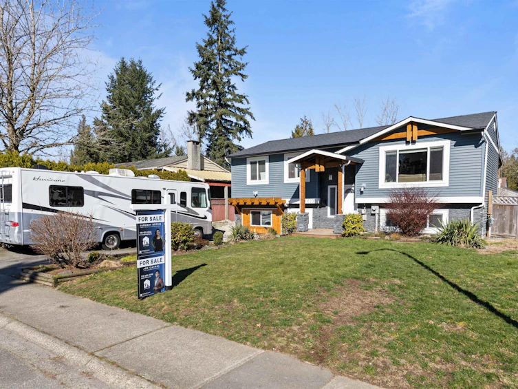 26673 32a Avenue, Langley, BC, V4W 3G3 - 2