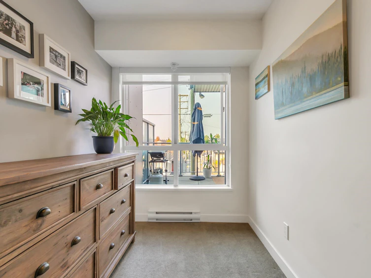 107-2888 E 2nd Avenue, Vancouver, BC, V5M 0B9 - 12