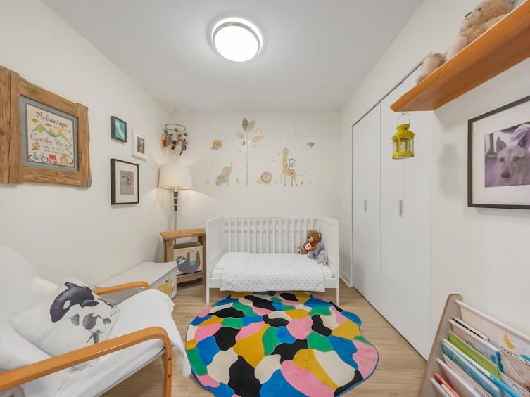 107-2888 E 2nd Avenue, Vancouver, BC, V5M 0B9 - 17