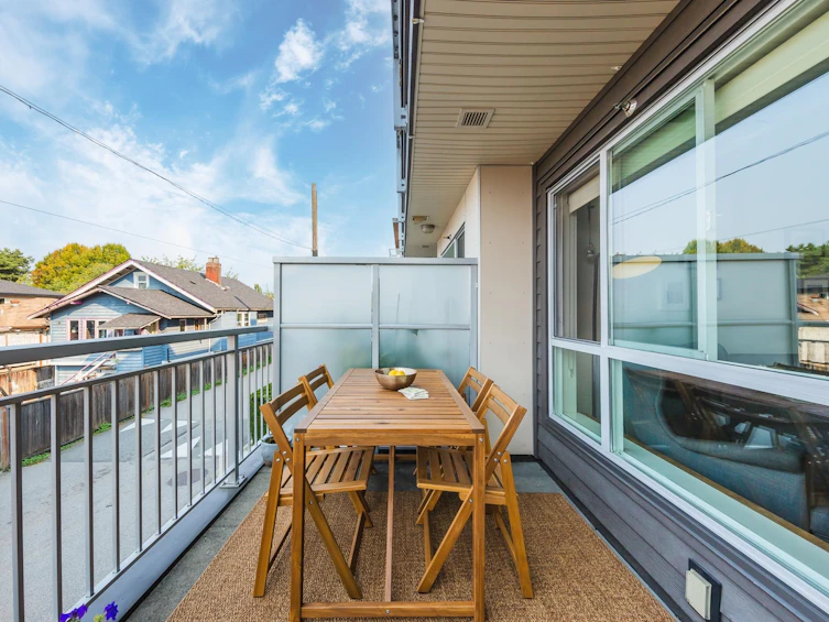 107-2888 E 2nd Avenue, Vancouver, BC, V5M 0B9 - 22
