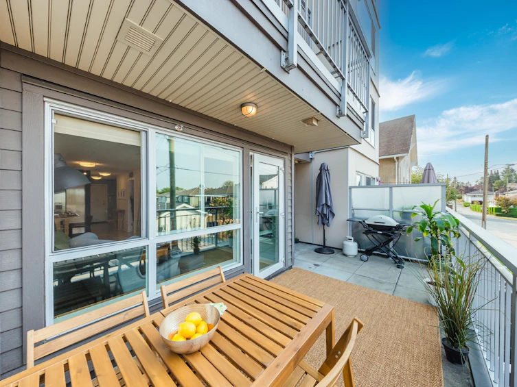 107-2888 E 2nd Avenue, Vancouver, BC, V5M 0B9 - 23