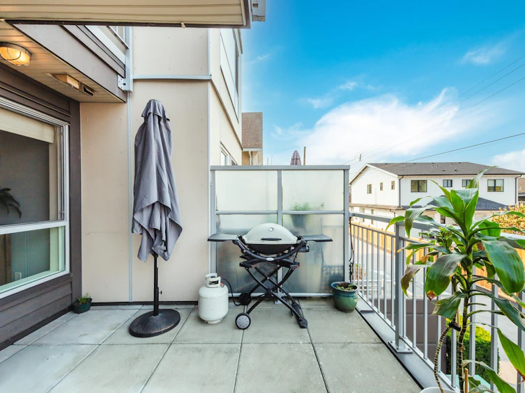 107-2888 E 2nd Avenue, Vancouver, BC, V5M 0B9 - 24