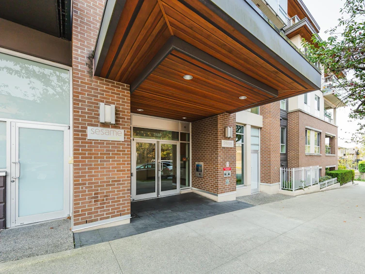 107-2888 E 2nd Avenue, Vancouver, BC, V5M 0B9 - 30