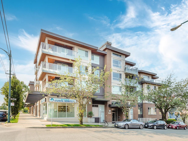 107-2888 E 2nd Avenue, Vancouver, BC, V5M 0B9 - 31