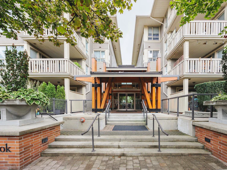 407-801 Klahanie Drive, Port Moody, BC, V3H 5K4 - 2