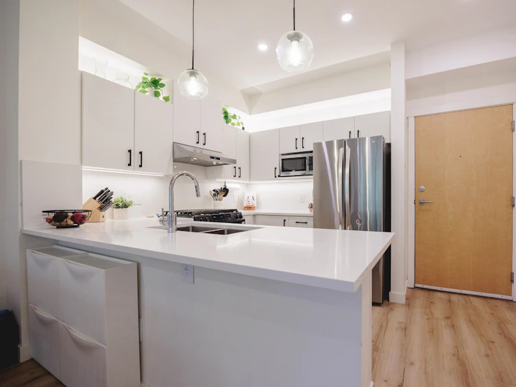 407-801 Klahanie Drive, Port Moody, BC, V3H 5K4 - 5