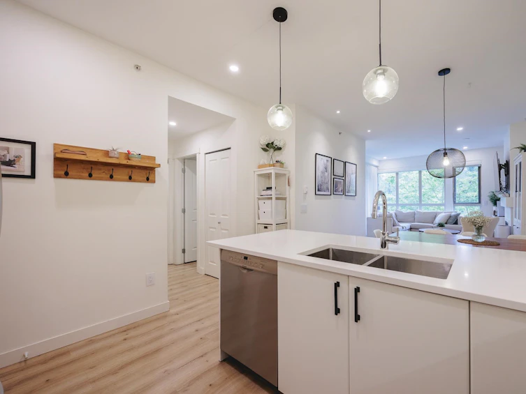 407-801 Klahanie Drive, Port Moody, BC, V3H 5K4 - 7