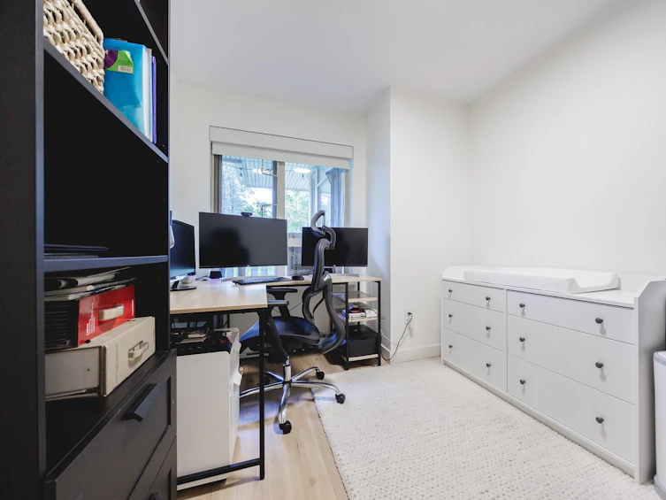 407-801 Klahanie Drive, Port Moody, BC, V3H 5K4 - 22
