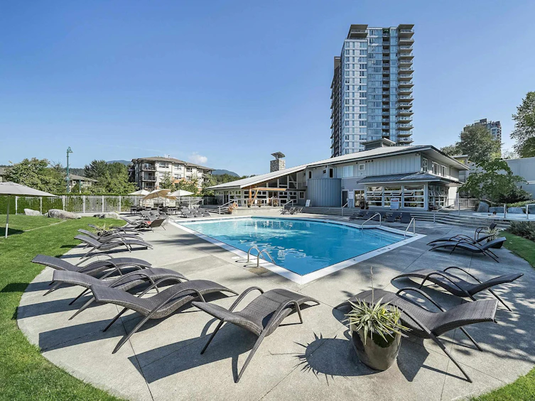 407-801 Klahanie Drive, Port Moody, BC, V3H 5K4 - 35