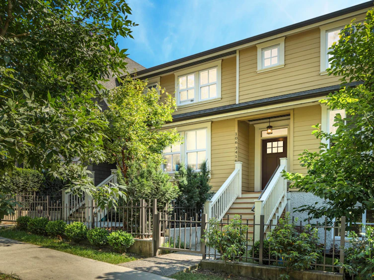 106-3416 Queenston Avenue, Coquitlam, BC, V3E 3H1 - 2