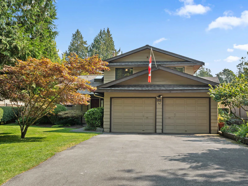 2364 Harbourgreene Drive, Surrey BC V4A 5J2