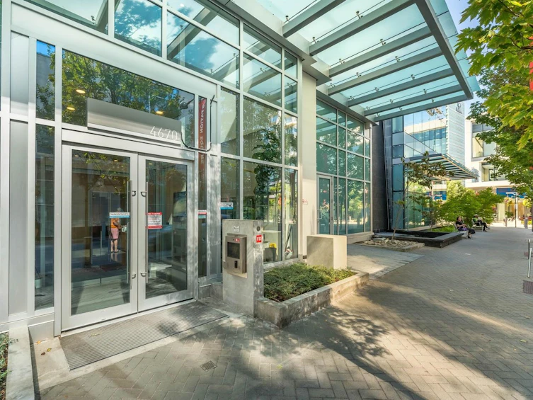 2811-4670 Assembly Way, Burnaby, BC, V5H 0H3 - 20