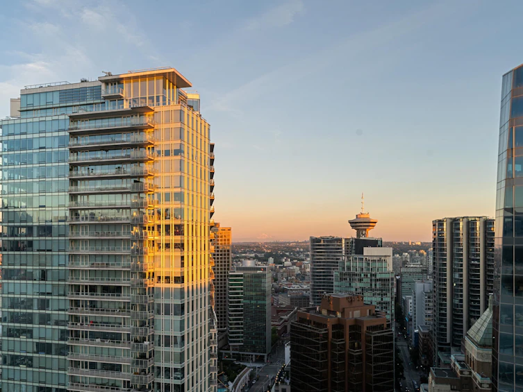 3306-1077 W Cordova Street, Vancouver, BC, V6C 2C6 - 6