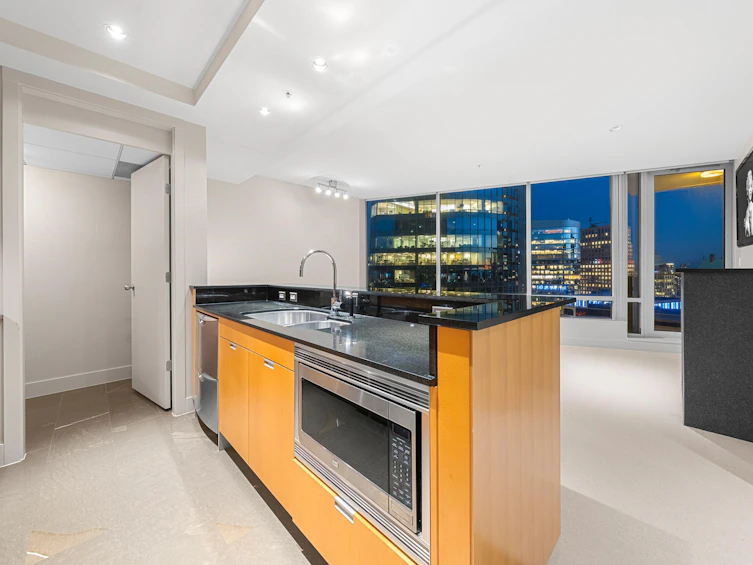3306-1077 W Cordova Street, Vancouver, BC, V6C 2C6 - 13