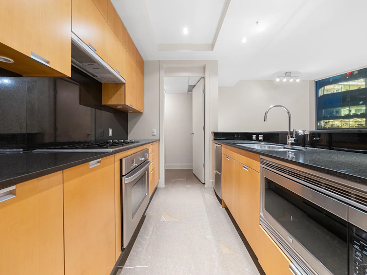 3306-1077 W Cordova Street, Vancouver, BC, V6C 2C6 - 12