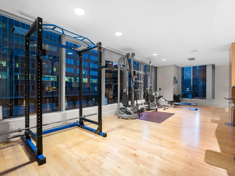 3306-1077 W Cordova Street, Vancouver, BC, V6C 2C6 - 20
