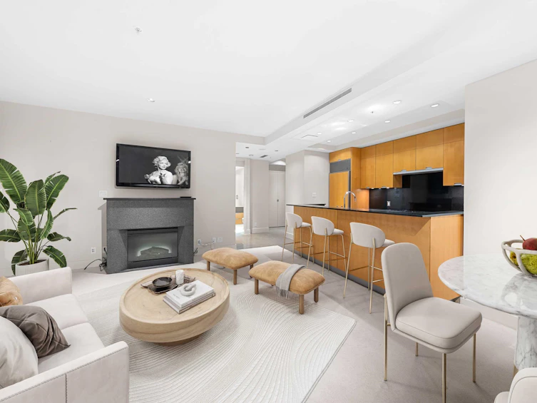 3306-1077 W Cordova Street, Vancouver, BC, V6C 2C6 - 9