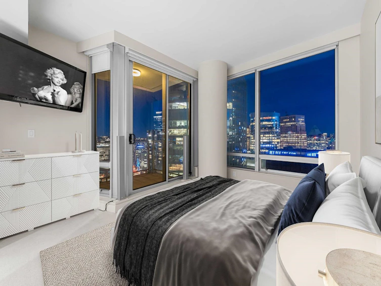 3306-1077 W Cordova Street, Vancouver, BC, V6C 2C6 - 14