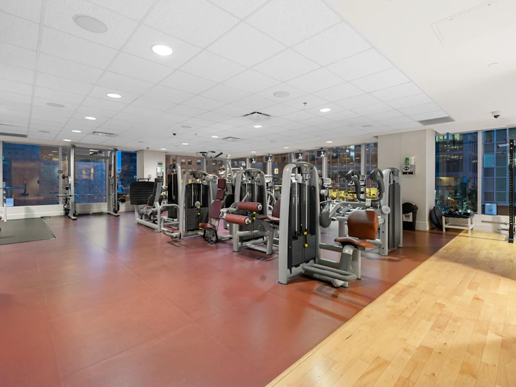 3306-1077 W Cordova Street, Vancouver, BC, V6C 2C6 - 19