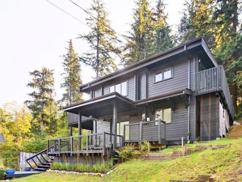1257 Adams Road, Bowen Island BC V0N 1G2