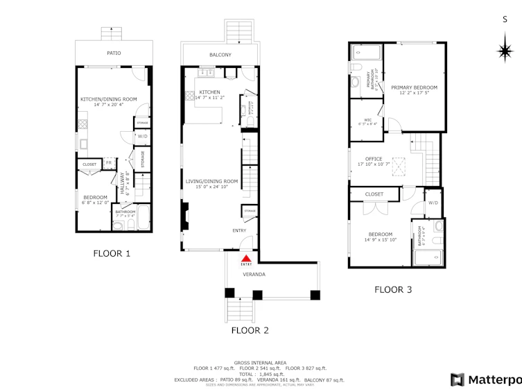 1672 E 15th Avenue, Vancouver, BC, V5N 2G1 - 30
